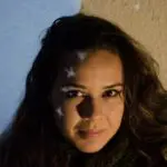 Foto de perfil da Marianne Araújo