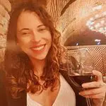 Foto de perfil da Thais Quitete