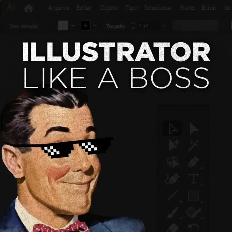 Illustrator Like a Boss
