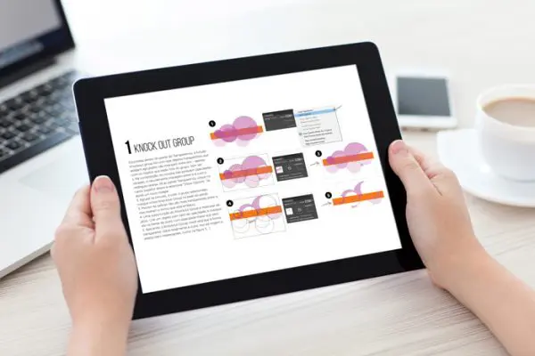 E-book 5 Ferramentas Secretas do Illustrator