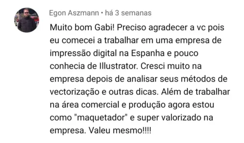 Depoimento Egon Aszmann